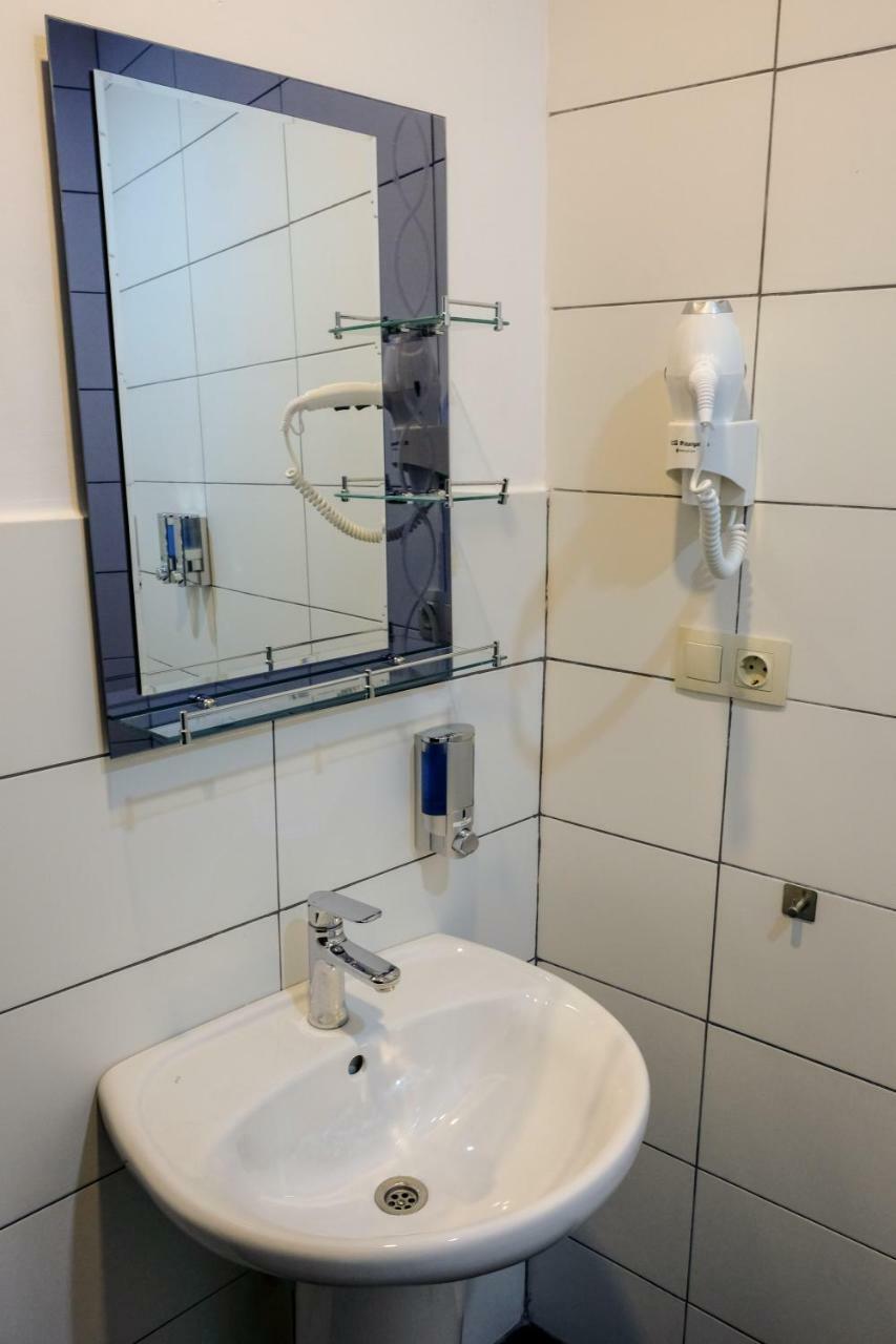 3 Studio Tbilisi Værelse billede