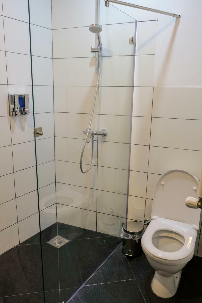 3 Studio Tbilisi Værelse billede